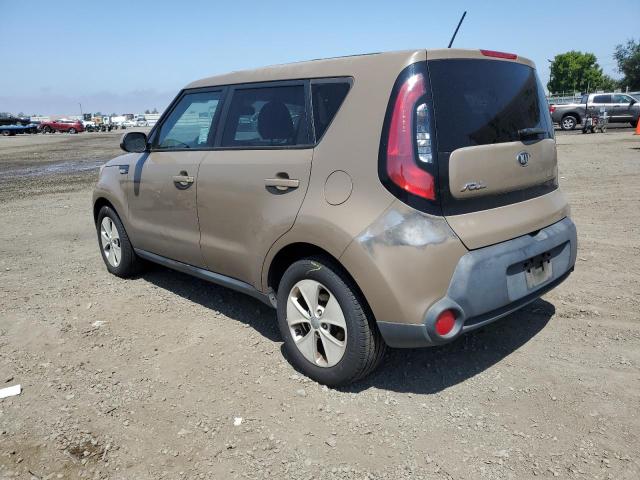 Photo 1 VIN: KNDJN2A26E7099391 - KIA SOUL 