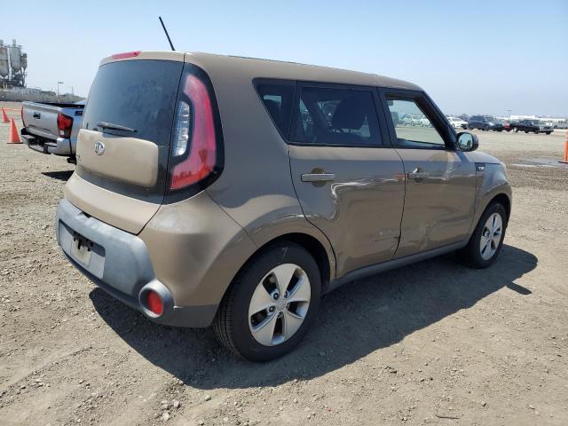 Photo 2 VIN: KNDJN2A26E7099391 - KIA SOUL 