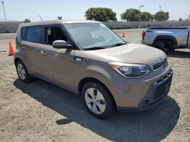 Photo 3 VIN: KNDJN2A26E7099391 - KIA SOUL 