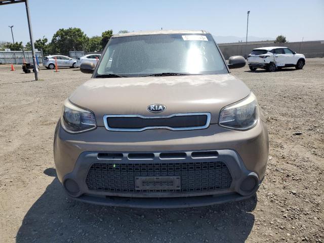 Photo 4 VIN: KNDJN2A26E7099391 - KIA SOUL 