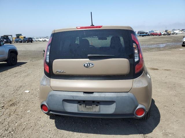 Photo 5 VIN: KNDJN2A26E7099391 - KIA SOUL 