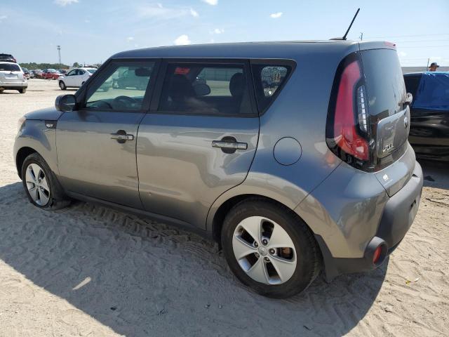 Photo 1 VIN: KNDJN2A26E7101561 - KIA SOUL 