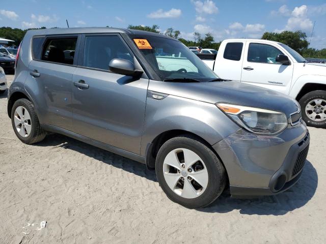 Photo 3 VIN: KNDJN2A26E7101561 - KIA SOUL 