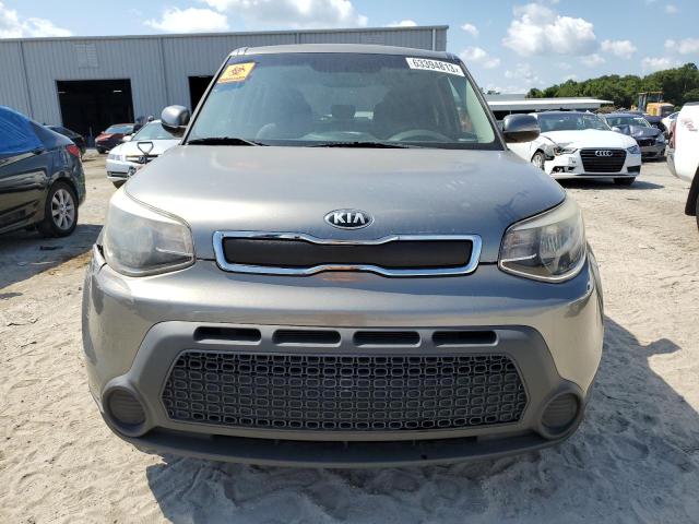 Photo 4 VIN: KNDJN2A26E7101561 - KIA SOUL 