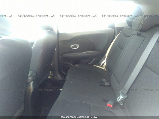 Photo 7 VIN: KNDJN2A26E7104959 - KIA SOUL 