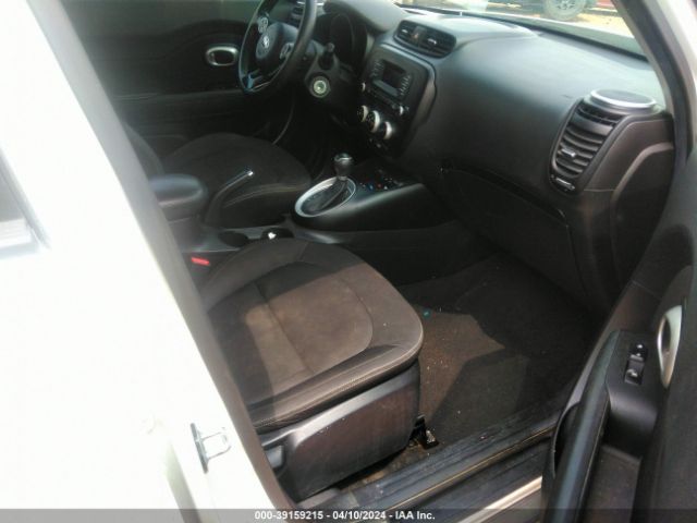 Photo 4 VIN: KNDJN2A26E7106243 - KIA SOUL 