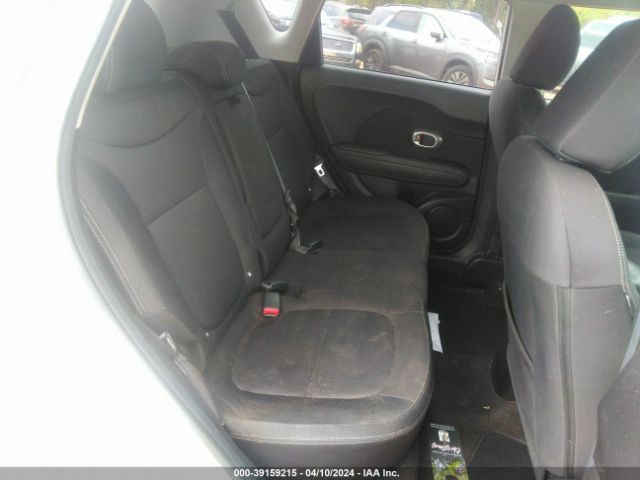 Photo 7 VIN: KNDJN2A26E7106243 - KIA SOUL 