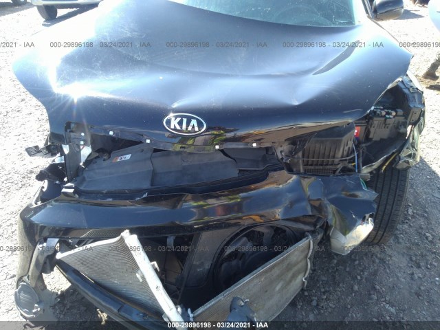 Photo 5 VIN: KNDJN2A26E7107912 - KIA SOUL 