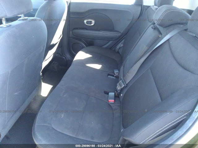 Photo 7 VIN: KNDJN2A26E7107912 - KIA SOUL 