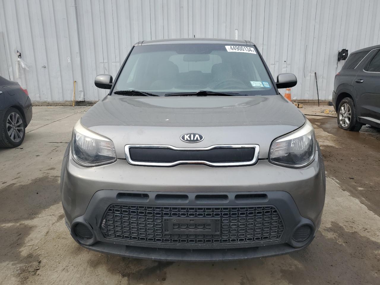 Photo 4 VIN: KNDJN2A26E7108557 - KIA SOUL 