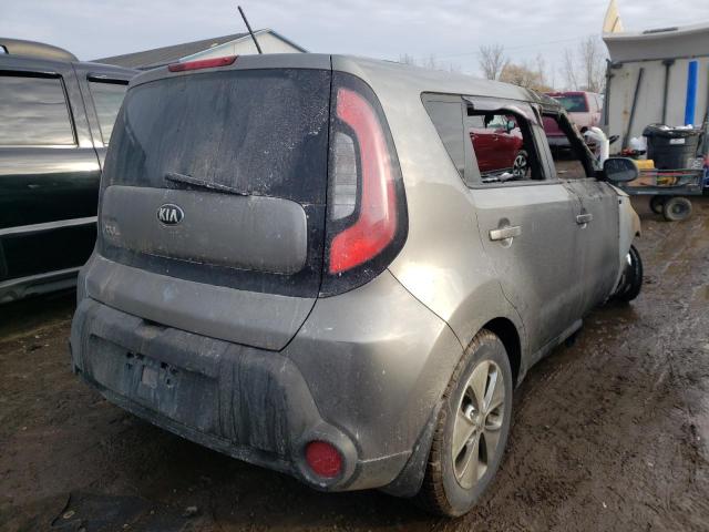 Photo 3 VIN: KNDJN2A26E7108820 - KIA SOUL 