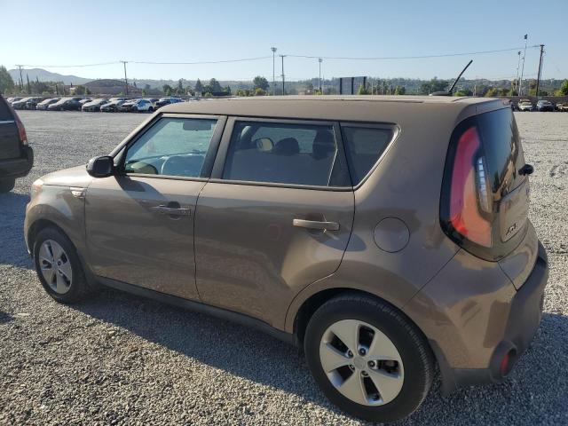 Photo 1 VIN: KNDJN2A26E7110003 - KIA SOUL 