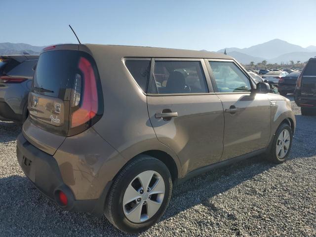 Photo 2 VIN: KNDJN2A26E7110003 - KIA SOUL 