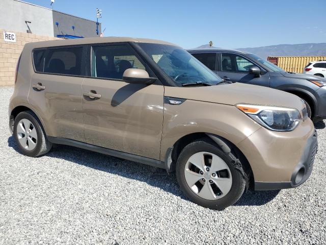 Photo 3 VIN: KNDJN2A26E7110003 - KIA SOUL 