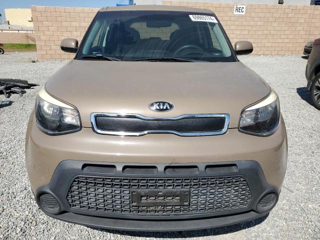 Photo 4 VIN: KNDJN2A26E7110003 - KIA SOUL 