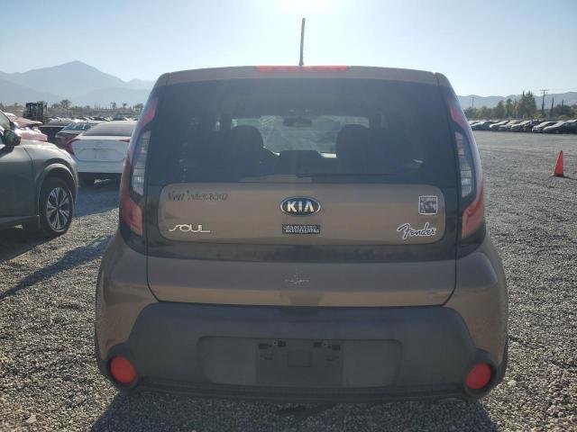 Photo 5 VIN: KNDJN2A26E7110003 - KIA SOUL 