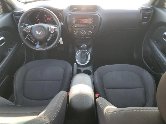 Photo 7 VIN: KNDJN2A26E7110003 - KIA SOUL 