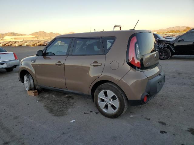 Photo 1 VIN: KNDJN2A26E7110812 - KIA SOUL 