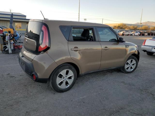 Photo 2 VIN: KNDJN2A26E7110812 - KIA SOUL 