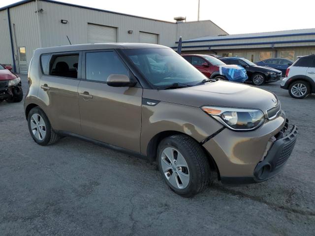 Photo 3 VIN: KNDJN2A26E7110812 - KIA SOUL 