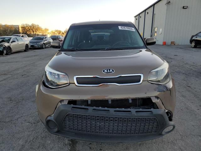 Photo 4 VIN: KNDJN2A26E7110812 - KIA SOUL 