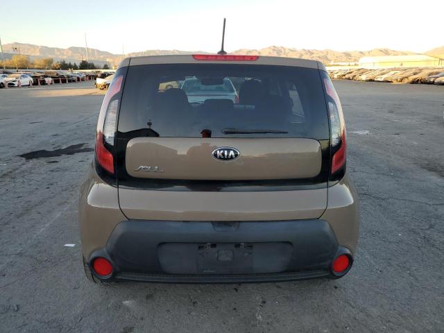 Photo 5 VIN: KNDJN2A26E7110812 - KIA SOUL 