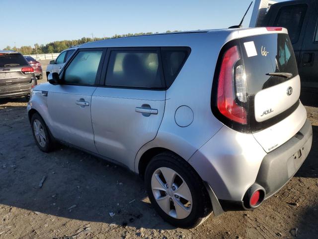 Photo 1 VIN: KNDJN2A26E7702064 - KIA SOUL 