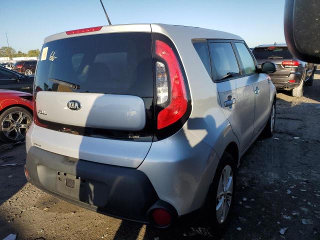 Photo 2 VIN: KNDJN2A26E7702064 - KIA SOUL 