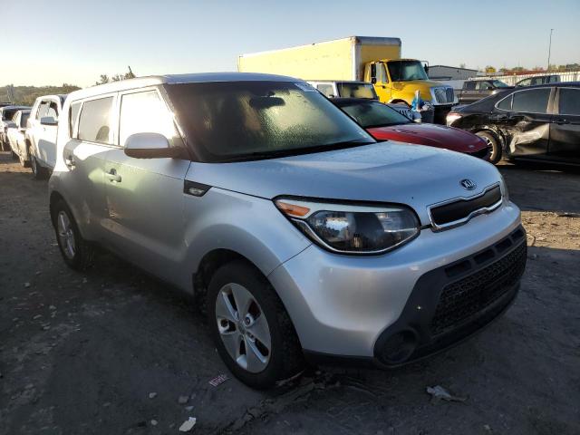 Photo 3 VIN: KNDJN2A26E7702064 - KIA SOUL 