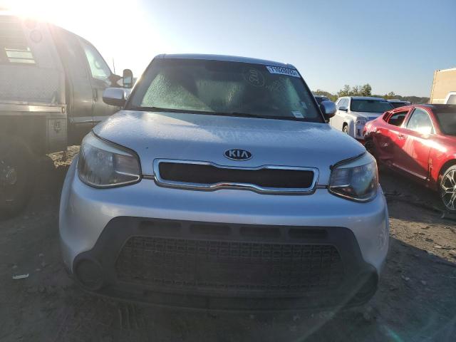 Photo 4 VIN: KNDJN2A26E7702064 - KIA SOUL 