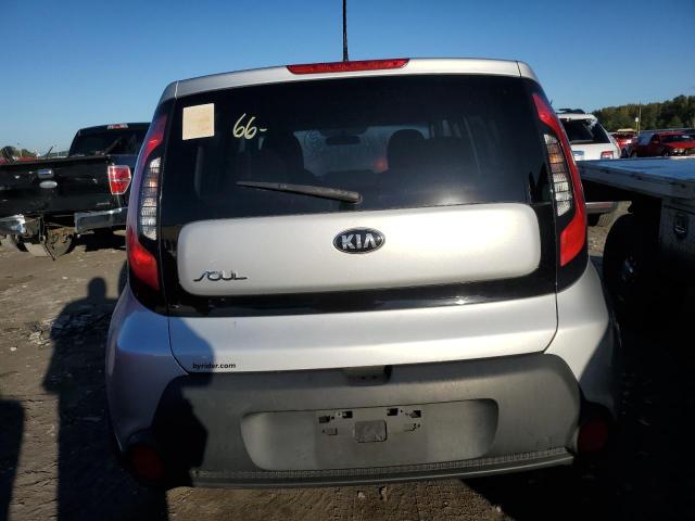 Photo 5 VIN: KNDJN2A26E7702064 - KIA SOUL 