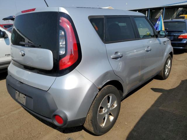 Photo 3 VIN: KNDJN2A26E7703439 - KIA SOUL 