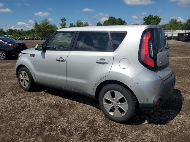 Photo 1 VIN: KNDJN2A26E7705174 - KIA SOUL 