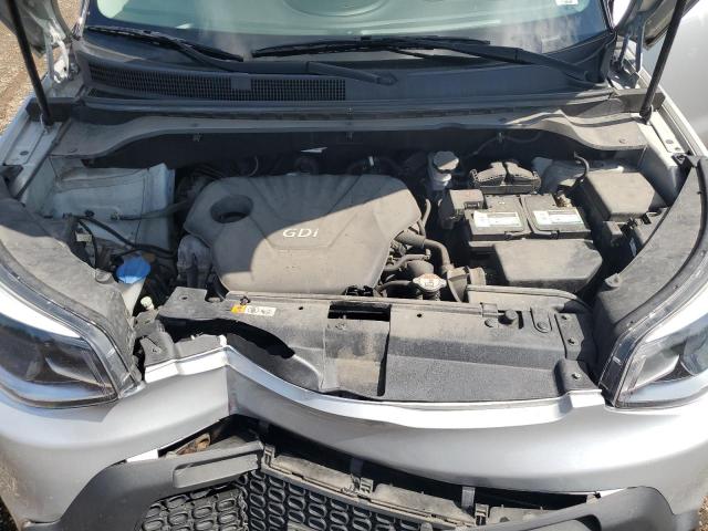 Photo 11 VIN: KNDJN2A26E7705174 - KIA SOUL 