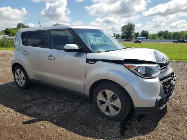 Photo 3 VIN: KNDJN2A26E7705174 - KIA SOUL 