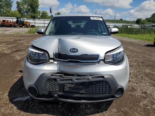 Photo 4 VIN: KNDJN2A26E7705174 - KIA SOUL 