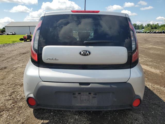 Photo 5 VIN: KNDJN2A26E7705174 - KIA SOUL 