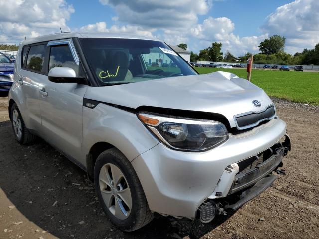 Photo 0 VIN: KNDJN2A26E7705661 - KIA SOUL 