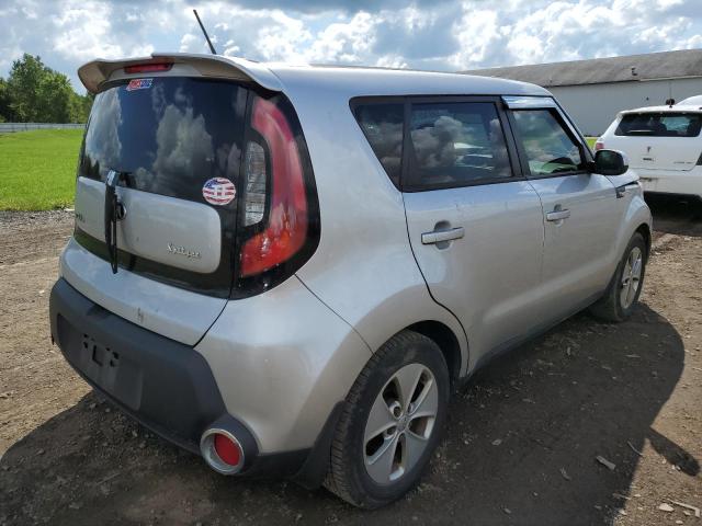 Photo 3 VIN: KNDJN2A26E7705661 - KIA SOUL 