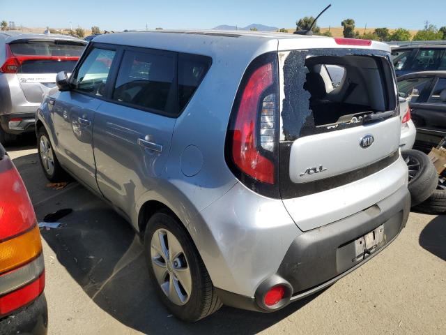 Photo 1 VIN: KNDJN2A26E7707538 - KIA SOUL 