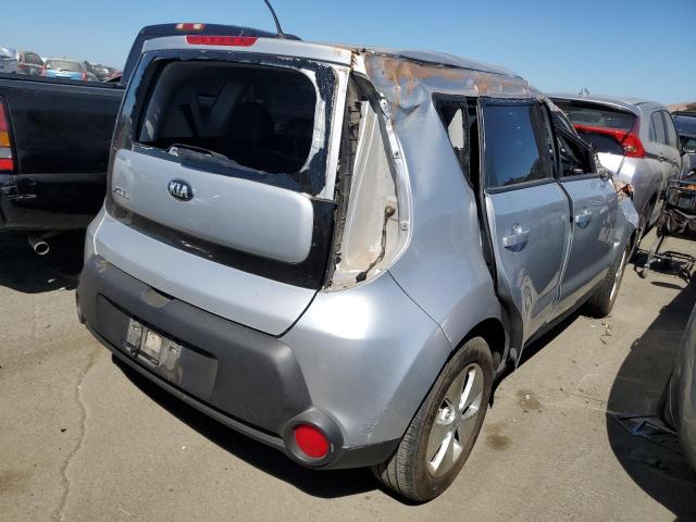 Photo 2 VIN: KNDJN2A26E7707538 - KIA SOUL 