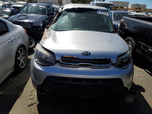 Photo 4 VIN: KNDJN2A26E7707538 - KIA SOUL 