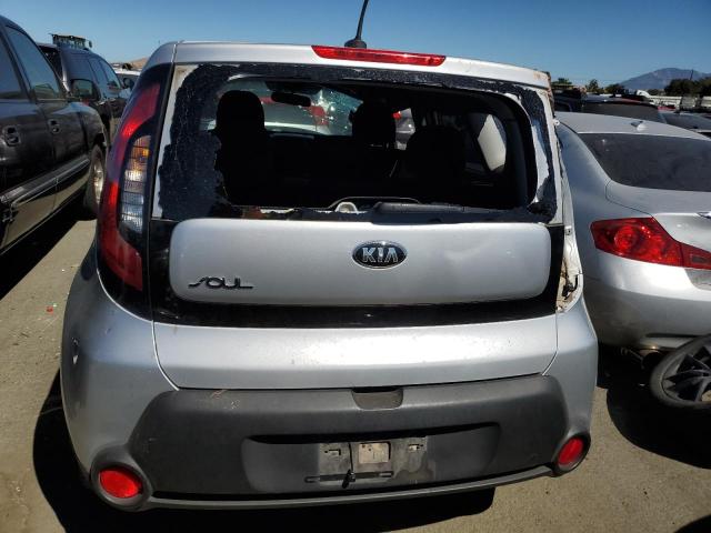 Photo 5 VIN: KNDJN2A26E7707538 - KIA SOUL 