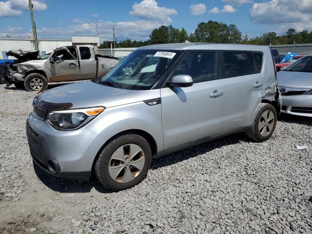 Photo 0 VIN: KNDJN2A26E7708303 - KIA SOUL 