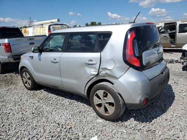 Photo 1 VIN: KNDJN2A26E7708303 - KIA SOUL 