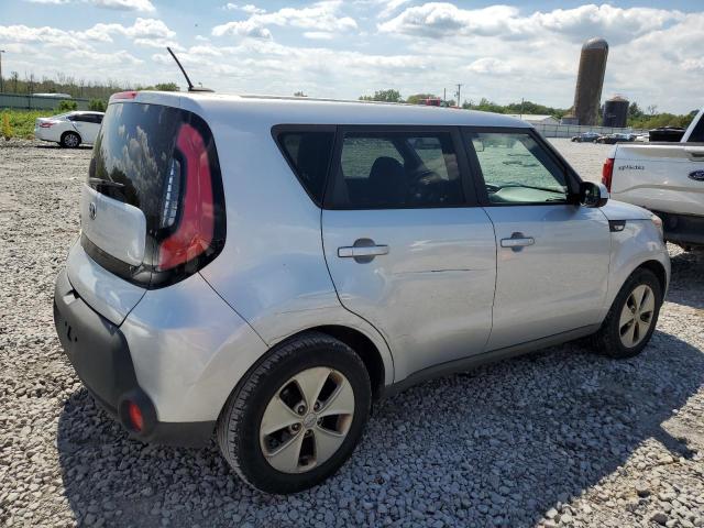 Photo 2 VIN: KNDJN2A26E7708303 - KIA SOUL 