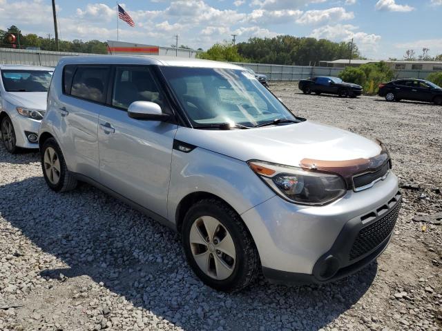 Photo 3 VIN: KNDJN2A26E7708303 - KIA SOUL 