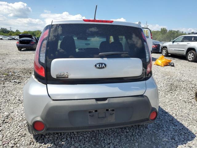 Photo 5 VIN: KNDJN2A26E7708303 - KIA SOUL 