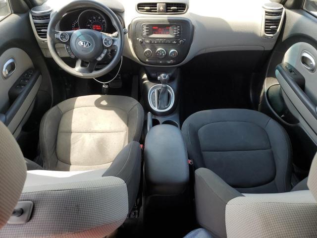 Photo 7 VIN: KNDJN2A26E7708303 - KIA SOUL 