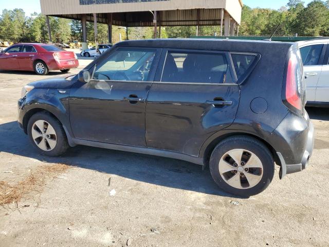 Photo 1 VIN: KNDJN2A26E7709581 - KIA SOUL 